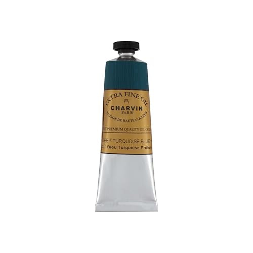 Extra Fine Oil Paint (2.03 Fl Oz)