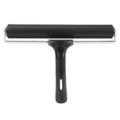 7.8 Inch Soft Rubber Brayer
