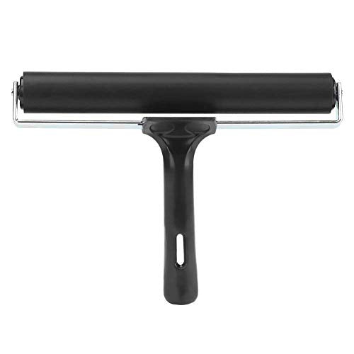 7.8 Inch Soft Rubber Brayer