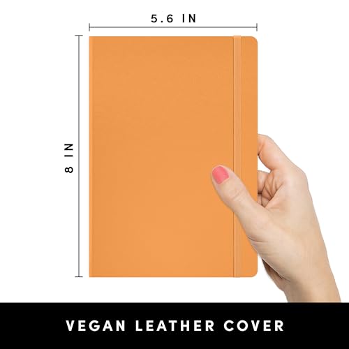 Blank Journal Notebook
