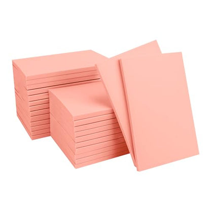 25 Pcs 4"x6" Rubber Carving Blocks (25 Count)