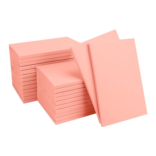 25 Pcs 4"x6" Rubber Carving Blocks (25 Count)