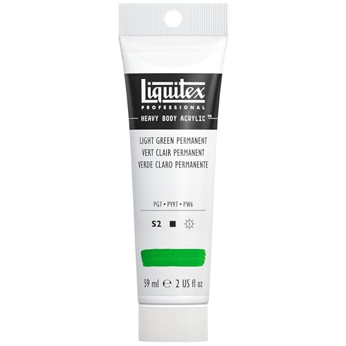 Heavy Body Acrylic Paint (2 Fl Oz)