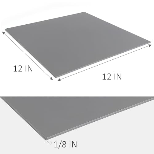 2Pcs 12x12 Soft Linoleum Carving Block