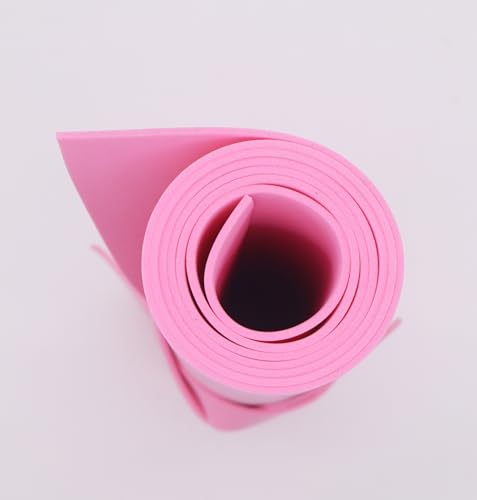 Pink EVA Foam 2mm
