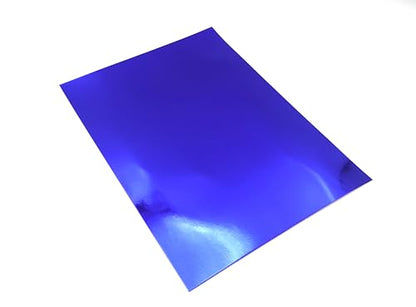 Metallic Cardstock Paper (15 Pack)