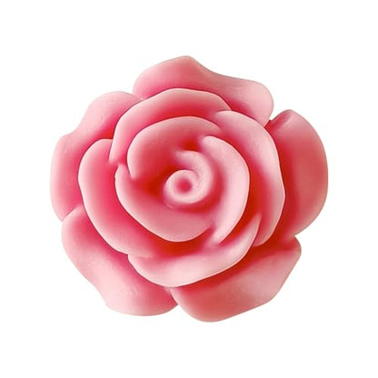 2 Pack Flower Soap & Candle Mold (2 Count)