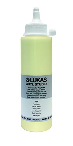CRYL Studio Artist Acrylic Paint (8.45 Fl Oz)
