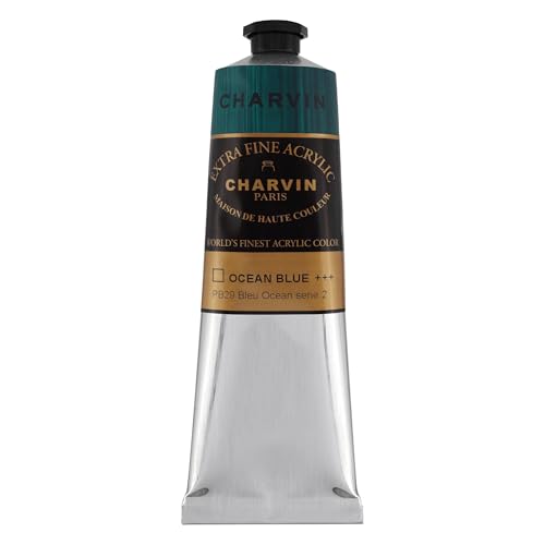 Extra Fine Professional Acrylic Paint (5.07 Fl Oz)