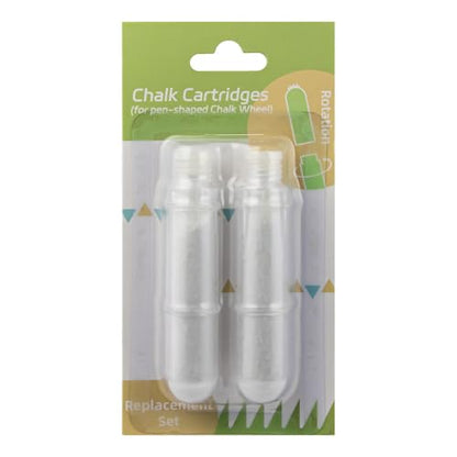 2PCS Sewing Chalk Refill (2 Count)