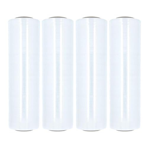 PSBM Cast Hand Plastic Stretch Wrap