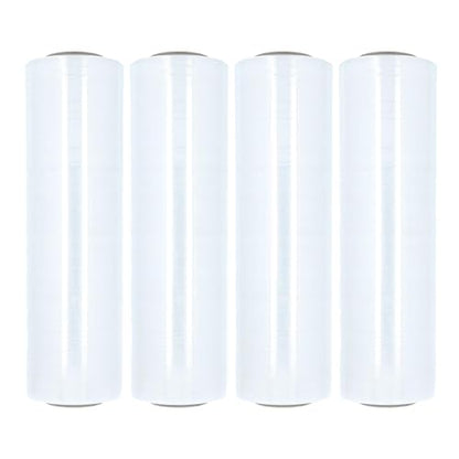 PSBM Cast Hand Plastic Stretch Wrap