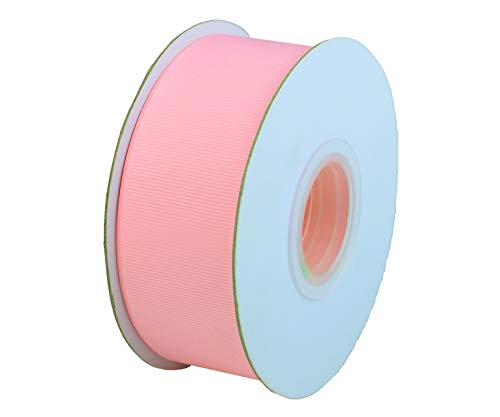 11 2" Inch Grosgrain Ribbon 25 Yards