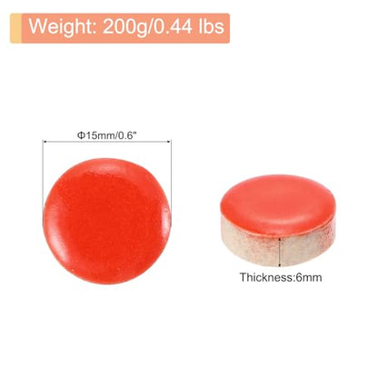200g Ceramic Mosaic Tiles for Crafts Bulk