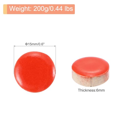 200g Ceramic Mosaic Tiles for Crafts Bulk