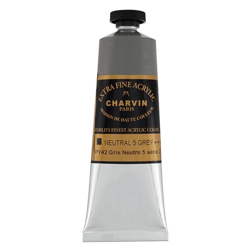 Extra Fine Professional Acrylic Paint (5.07 Fl Oz)