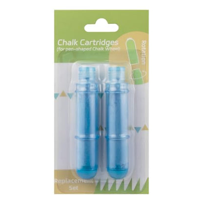 2PCS Sewing Chalk Refill (2 Count)