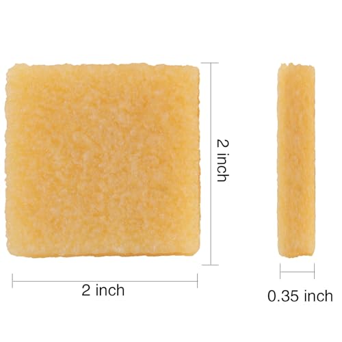 2 Pcs Glue and Residue Eraser Rubber Cement Cleaner for Removing Adhesive and Residues from Paper Plastic and More