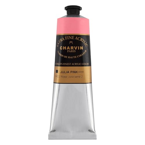 Extra Fine Professional Acrylic Paint (5.07 Fl Oz)