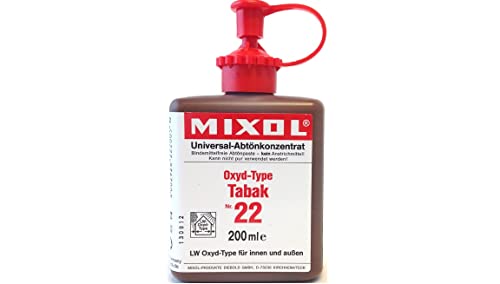 Universal Tints (6.76 Fl Oz)