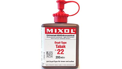 Universal Tints (6.76 Fl Oz)