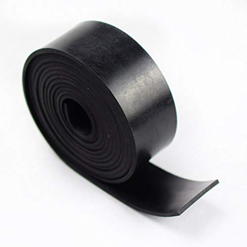 Neoprene Rubber Strips 1 (9.16 Foot)