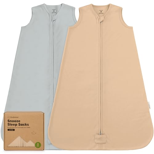 2 Pack Baby Sleep Sacks