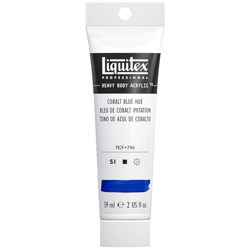 Heavy Body Acrylic Paint (2 Fl Oz)