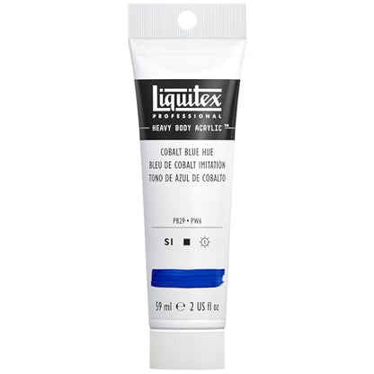 Heavy Body Acrylic Paint (2 Fl Oz)