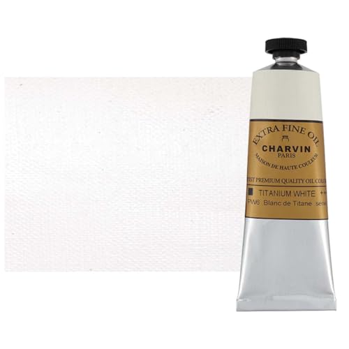 Extra Fine Oil Paint (2.03 Fl Oz)