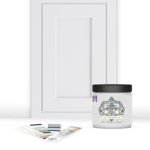 ALL-IN-ONE Paint by Heirloom Traditions, Colosseum, 8oz Sample (8 Fl Oz)