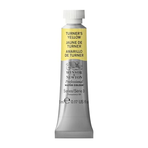 Professional Watercolor