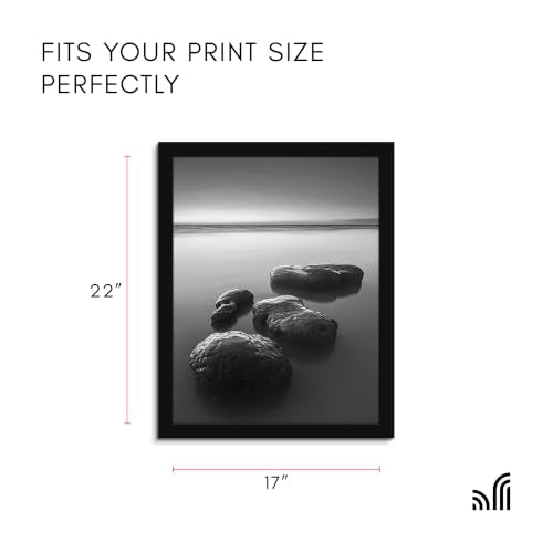 17x22 Poster Frame