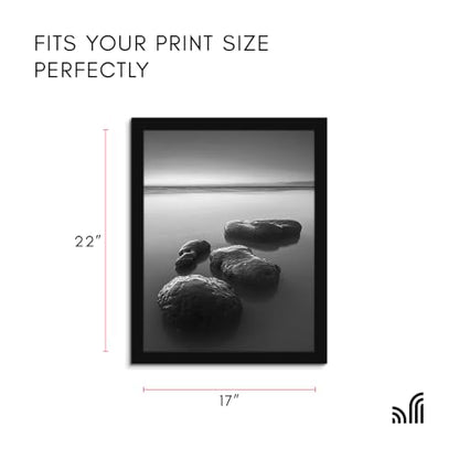 17x22 Poster Frame