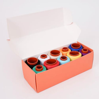 Sewing Thread Set (24000 Foot)