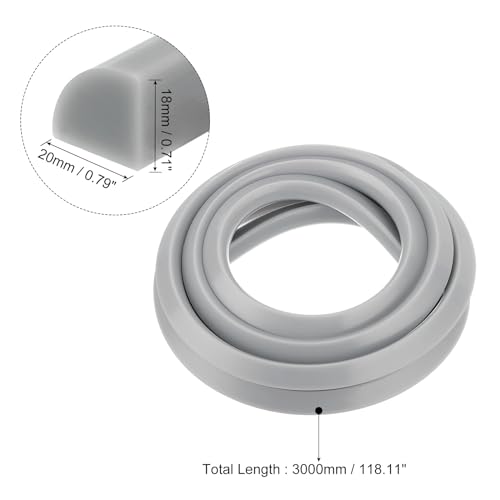 Flexible Molding Trim