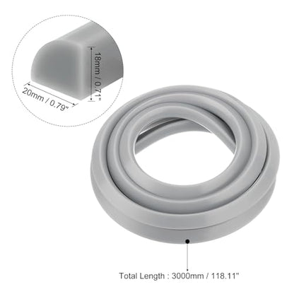 Flexible Molding Trim