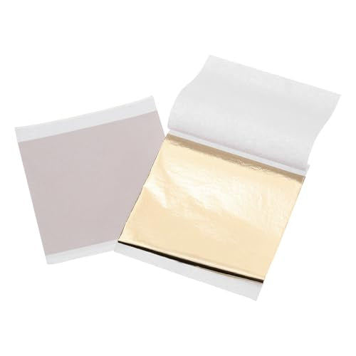 100pcs Leaf Sheets (100 Count)