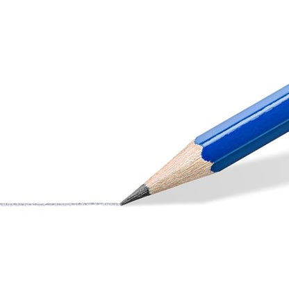 Norica #2 HB Pencils Class Pack with Erasers (540 Count)