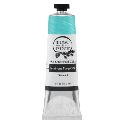 Artist Oil Paint (5.07 Fl Oz)