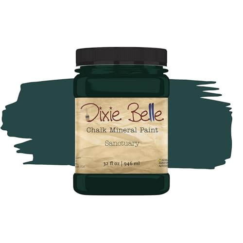 Chalk Mineral Paint (32 Fl Oz)