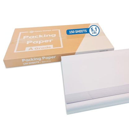 30.5" x 17" Large Size (150 Count)