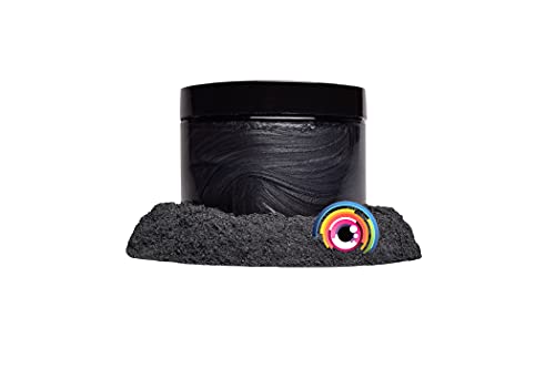 Pigments Premium Grey Mica Powder
