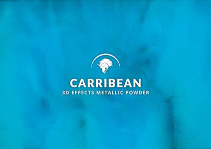 Spartan Epoxies Metallic Pigment Powder for Epoxy