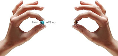 Mini Magnetic Blocks for Kids 6+ Ages