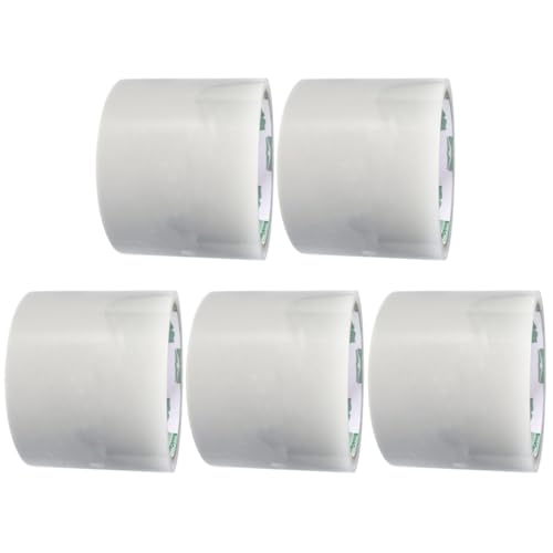 3 Inch Clear Book Repair Tape 15 Yard Roll