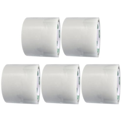 3 Inch Clear Book Repair Tape 15 Yard Roll