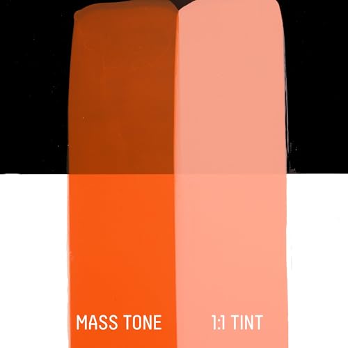 BASICS Acrylic Paint (4 Fl Oz)