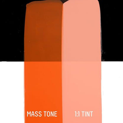 BASICS Acrylic Paint (4 Fl Oz)