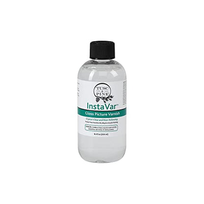 InstaVar™ Gloss Picture Varnish (8.4 Ounce)